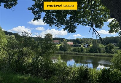 działka na sprzedaż 3020m2 działka Rapaty