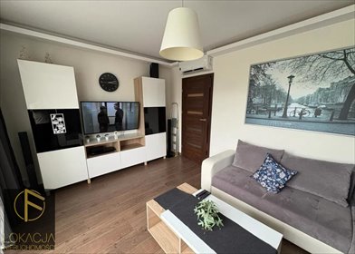 mieszkanie na sprzedaż 40m2 mieszkanie Kalisz, Kaliniec