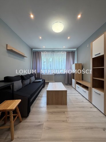 Wynajem 2-pokojowego mieszkania w centrum Jastrzębia. mieszkanie Jastrzębie-Zdrój, Centrum, Śląska