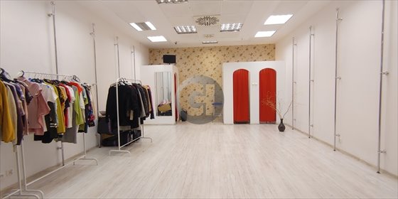 Lokal handlowo-usługowy 35 m2 - centrum Gorzowa Wielkopolskiego lokal użytkowy Gorzów Wielkopolski, Śródmieście