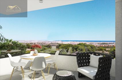 mieszkanie na sprzedaż 73m2 mieszkanie Villamartin