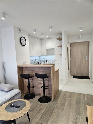 mieszkanie na sprzedaż 34m2 mieszkanie Katowice, Brynów, Ceglana