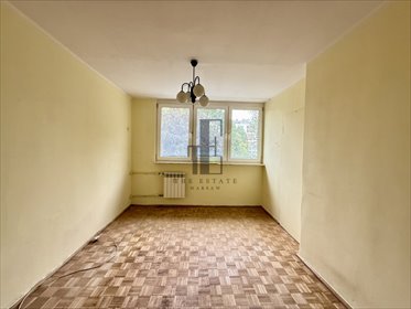 mieszkanie na sprzedaż 37m2 mieszkanie Warszawa, Wola Ulrychów, Józefa Sowińskiego