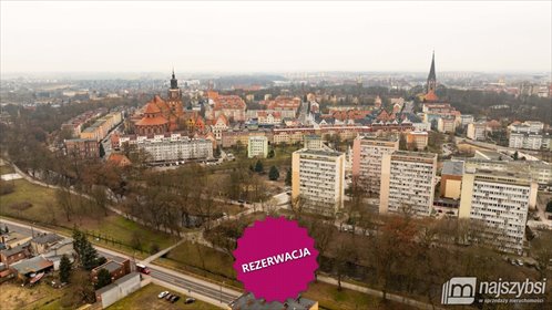 mieszkanie na sprzedaż 37m2 mieszkanie Stargard, Szewska