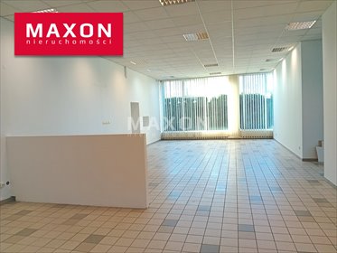 lokal użytkowy na wynajem 280m2 lokal użytkowy Piastów, ul. Aleje Jerozolimskie