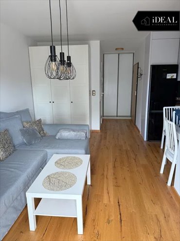 mieszkanie na sprzedaż 33m2 mieszkanie Gdańsk, Śródmieście, Rybaki Górne