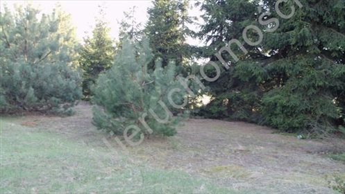 działka na sprzedaż 1862m2 działka Badów Górny