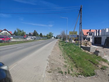 Lokal usługowy 48,66 m² z możliwością aranżacji, gotowy do działalności lokal użytkowy Lutynia, Lutynia