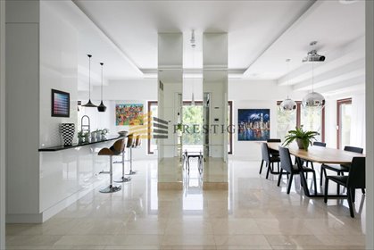 mieszkanie na wynajem 230m2 mieszkanie Warszawa, Ochota, Przy Parku