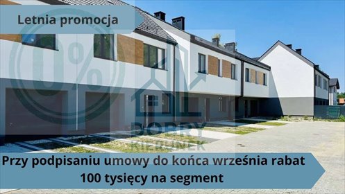 dom na sprzedaż 110m2 dom Bobrowiec