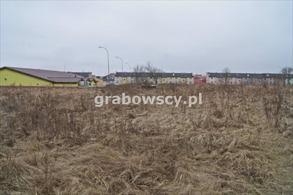 działka na sprzedaż 7282m2 działka Białystok, Starosielce
