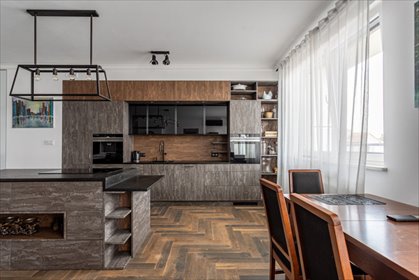 mieszkanie na sprzedaż 92m2 mieszkanie Warszawa, Wilanów Zawady, Bruzdowa