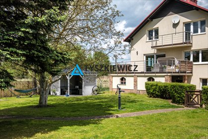 dom na sprzedaż 454m2 dom Gdańsk, Kokoszki, Osiedlowa