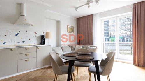 Do sprzedania 3-pokojowe mieszkanie 50,5 m² w Warszawie mieszkanie Warszawa, Wola, Młynów, Okopowa