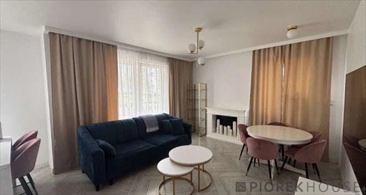 mieszkanie na sprzedaż 50m2 mieszkanie Warszawa, Mokotów, Dywizjonu AK "Jeleń"