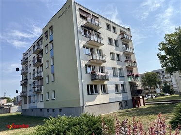 Funkcjonalne 3-pokojowe mieszkanie 56 m² w Wrześni. mieszkanie Września, Stefana Batorego