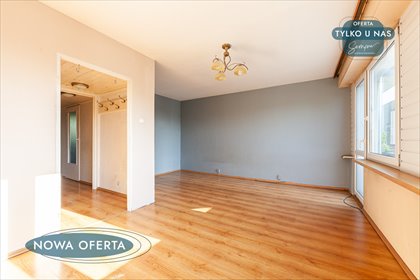 mieszkanie na sprzedaż 48m2 mieszkanie Pabianice, Wiejska