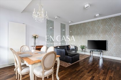 mieszkanie na wynajem 124m2 mieszkanie Warszawa, Mokotów, Stanisława Żaryna