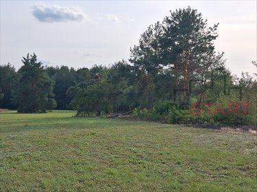 Zapraszam do obejrzenia działki 1618 m² z MPZP w Górze Kalwari działka Góra Kalwaria