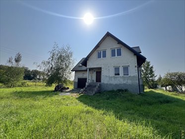 dom na sprzedaż 320m2 dom Wilkszyn