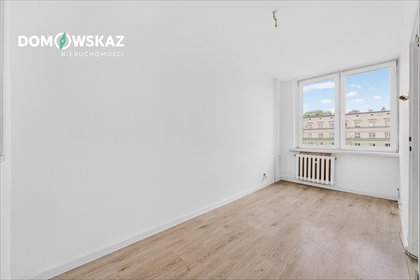 2-pokojowe mieszkanie w cichej Ligocie z widokiem na zieleń polecam mieszkanie Katowice, Ligota, Świdnicka