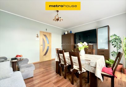 mieszkanie na sprzedaż 62m2 mieszkanie Iława, Osiedle Podleśne, Okulickiego