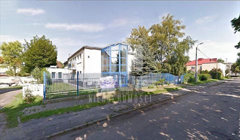 Magazyn na sprzedaż Nowy Dwór Gdański, Kolejowa 685m2 Foto 3