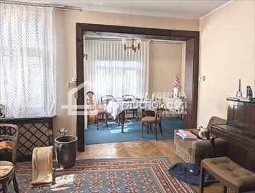 Duży 7-pok. dom z panoramicznym widokiem na Gdańsk dom Gdańsk, Siedlce