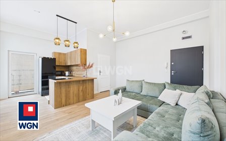 mieszkanie na sprzedaż 46m2 mieszkanie Kościan, Surzyńskiego