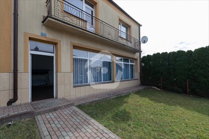 dom na sprzedaż 150m2 dom Błażowa, 3 Maja