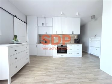mieszkanie na sprzedaż 41m2 mieszkanie Warszawa, Targówek Zacisze, Zielone Zacisze