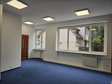 lokal użytkowy na wynajem 72m2 lokal użytkowy Warszawa, Wilanów, Królowej Marysieńki