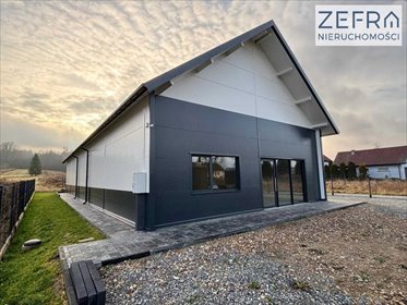 Nowoczesny lokal 250 m² w Rudawie - zapraszam lokal użytkowy Rudawa