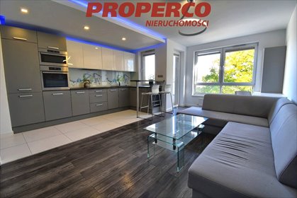 mieszkanie na wynajem 53m2 mieszkanie Kielce, Barwinek, Starowapiennikowa