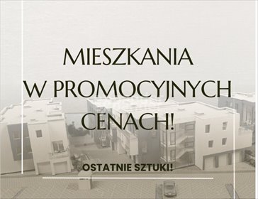 mieszkanie na sprzedaż 36m2 mieszkanie Rumia, Owsiana
