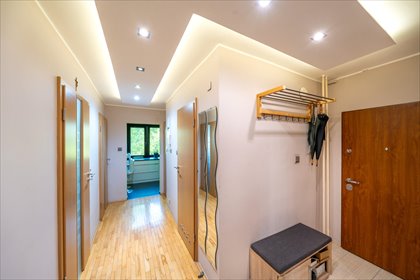 mieszkanie na sprzedaż 57m2 mieszkanie Kraków, Podgórze, Wola Duchacka, Czarnogórska