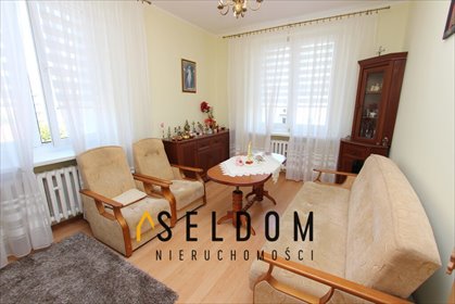 mieszkanie na sprzedaż 50m2 mieszkanie Konin, al. 1 Maja