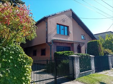 Częstochowa, Lisiniec, 160 m2 dom Częstochowa, Lisiniec