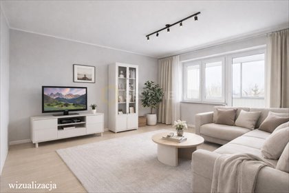 mieszkanie na sprzedaż 74m2 mieszkanie Warszawa, Ursynów, Jana Cybisa