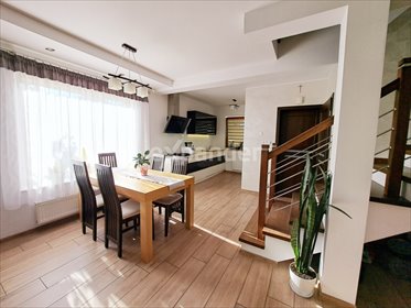 dom na sprzedaż 138m2 dom Rzeszów, Szlachecka