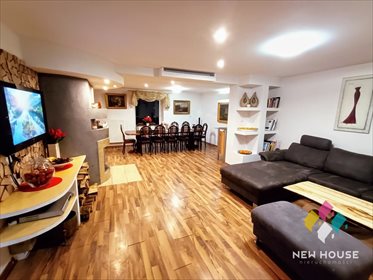 Dom na wynajem Biskupiec 450m2 Foto 2