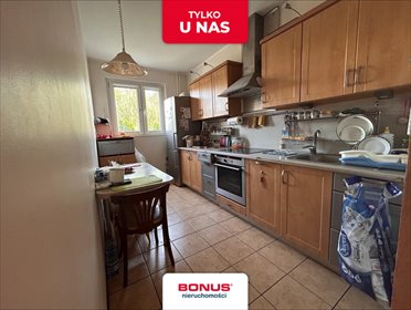 mieszkanie na sprzedaż 63m2 mieszkanie Szczecin, Kijewo, Tarpanowa