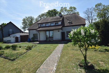 dom na sprzedaż 160m2 dom Świerczów