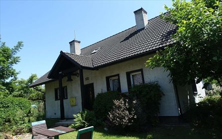 Dom na sprzedaż 140m2 dom Rożnowa, Rożnowa