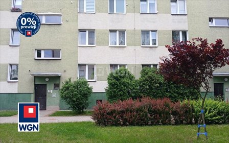 mieszkanie na sprzedaż 31m2 mieszkanie Koło, Broniewskiego