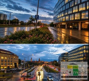 Wrocław - 37 m² 2 pokoje z parkingiem i potencjałem inwestycyjnym mieszkanie Wrocław