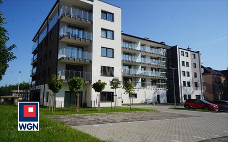 mieszkanie na sprzedaż Piotrków Trybunalski Wyzwolenia Broniewskiego 48,45 m2