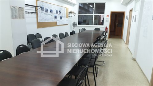 Nowoczesny lokal biurowy 130 m² z parkingiem - polecam! lokal użytkowy Gdańsk, Rudniki