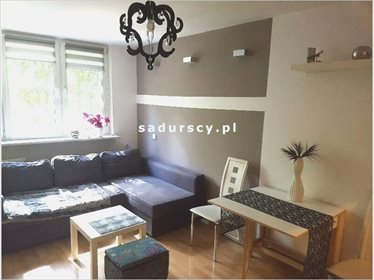mieszkanie na wynajem 40m2 mieszkanie Kraków, Grzegórzki, Dąbie, Aleja Pokoju
