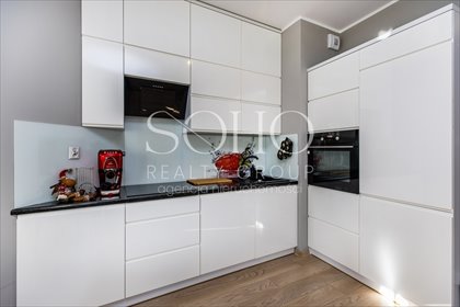 Polecam jasne 2-pokojowe mieszkanie 54,5 m² z tarasem w Krakowie mieszkanie Kraków, Grzegórzki, Grzegórzki, płk. Francesco Nullo